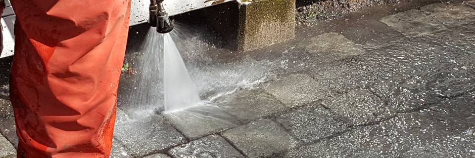 Rörmokare av Allpipe Sverige AB – projekt 3